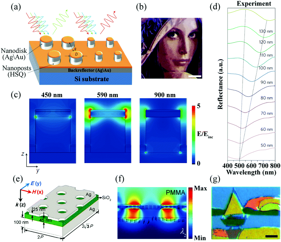 Extraordinary optical fields in nanostructures: from sub