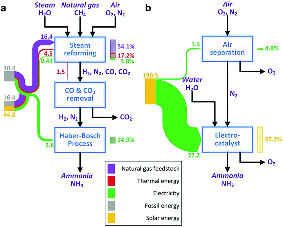 How To Explore Ambient Electrocatalytic Nitrogen Reduction