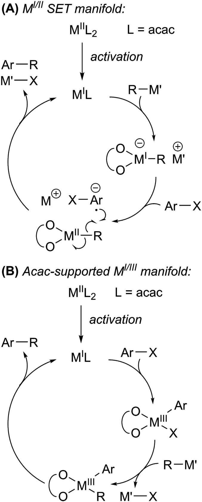 Sterically Encumbered B Diketonates And Base Metal Catalysis Dalton Transactions Rsc Publishing Doi 10 1039 C9dtg