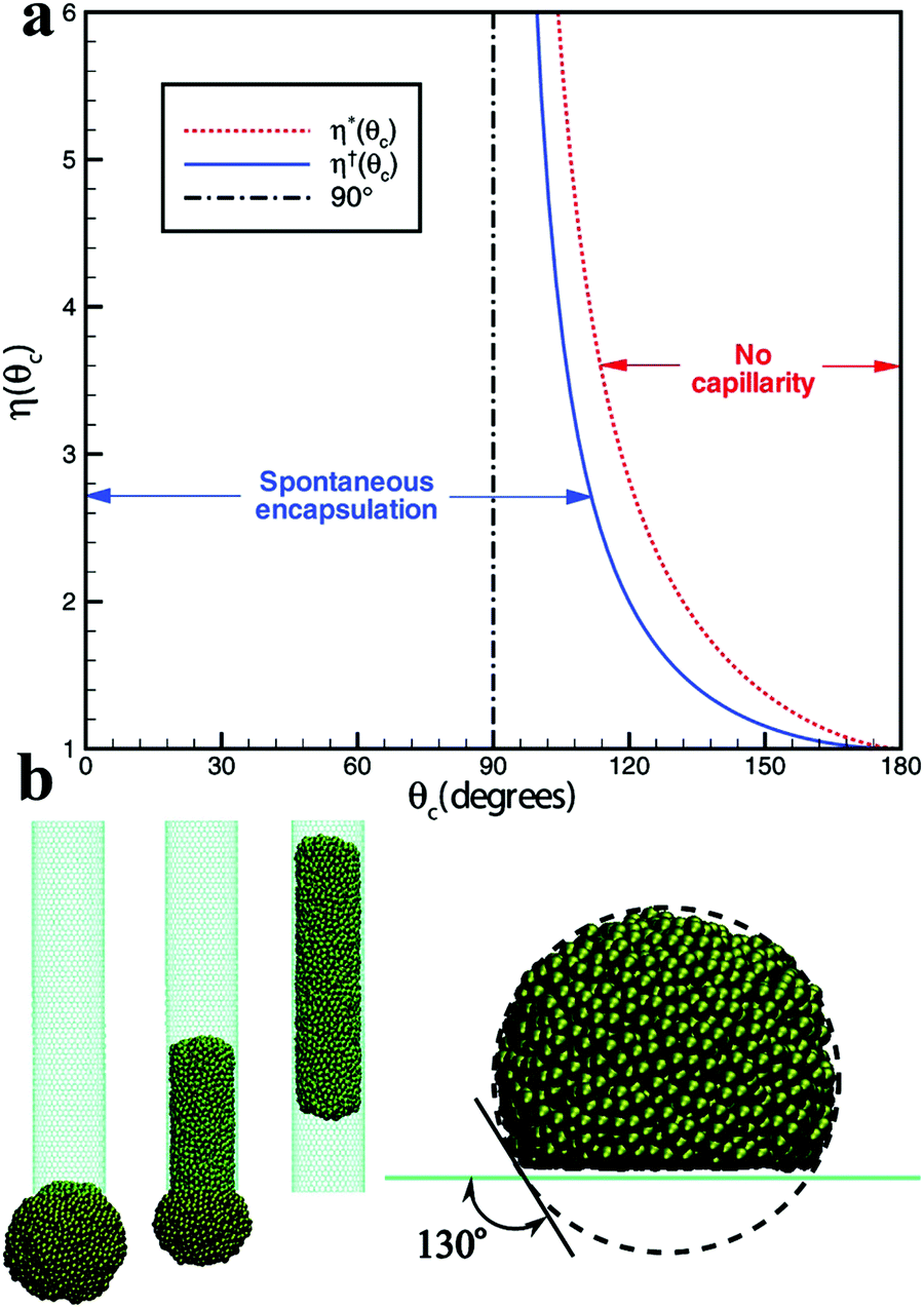 Recent advances in confining metal-based nanoparticles into