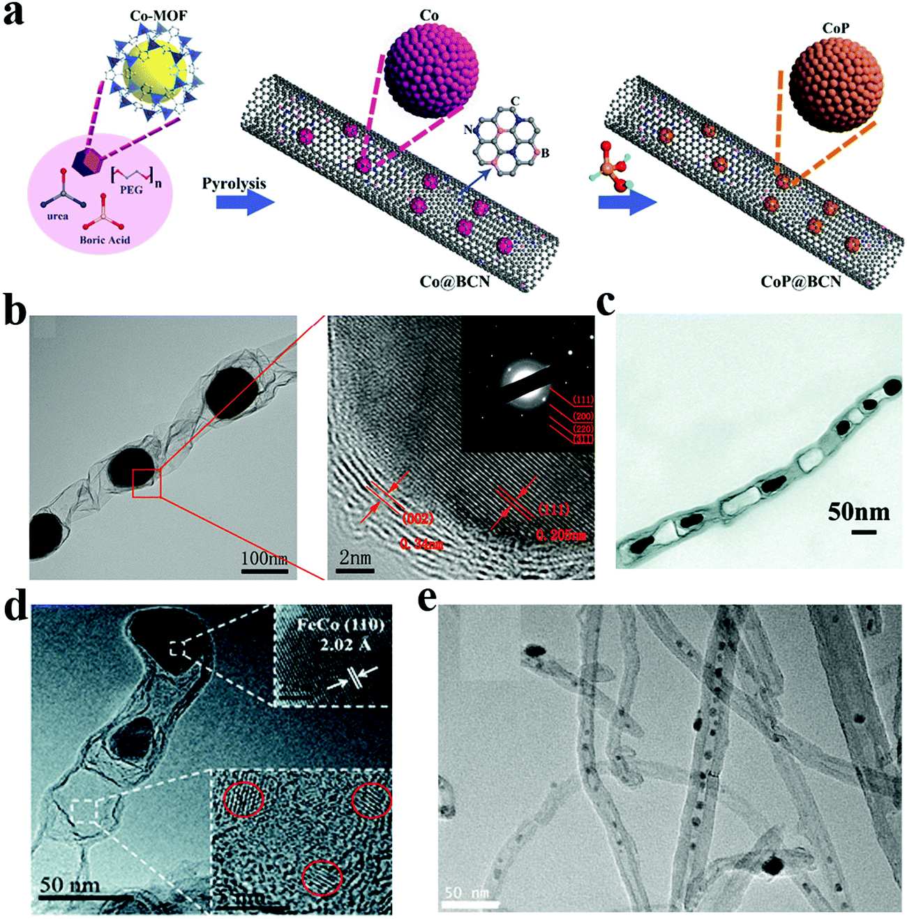 Recent advances in confining metal-based nanoparticles into carbon 