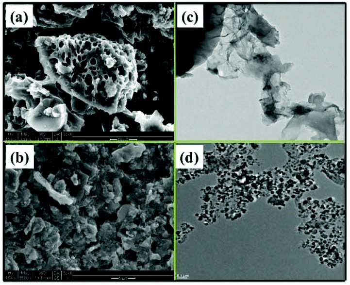 Visible Light Mediated And Water Assisted Selective Hydrodeoxygenation Of Lignin Derived Guaiacol To Cyclohexanol Green Chemistry Rsc Publishing Doi 10 1039 C8gch