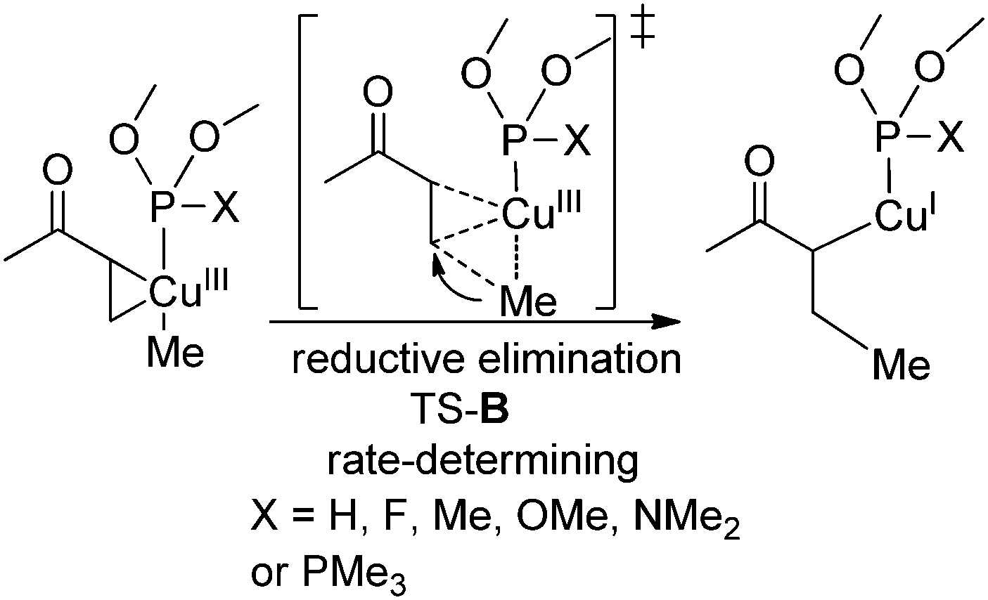 Enantioselective Cu Catalyzed 1 4 Additions Of Organozinc And Grignard Reagents To Enones Exceptional Performance Of The Hydrido Phosphite Ligand Bif New Journal Of Chemistry Rsc Publishing Doi 10 1039 C8nj056e