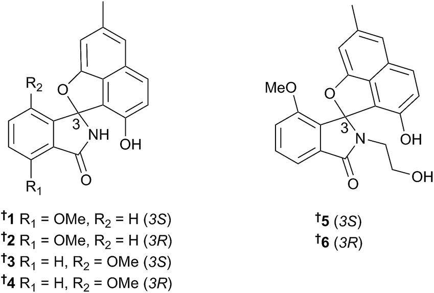 Marine Natural Products Natural Product Reports Rsc Publishing Doi 10 1039 C8npa