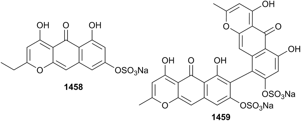 Marine Natural Products Natural Product Reports Rsc Publishing Doi 10 1039 C8npa