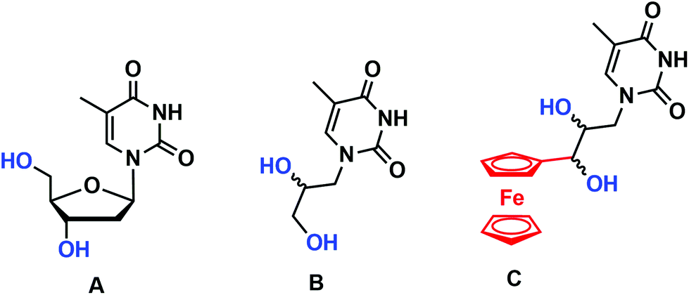 Luminescent Pyrenyl Gna Nucleosides Synthesis Photophysics And Confocal Microscopy Studies In Cancer Hela Cells Photochemical Photobiological Sciences Rsc Publishing Doi 10 1039 C9ppe