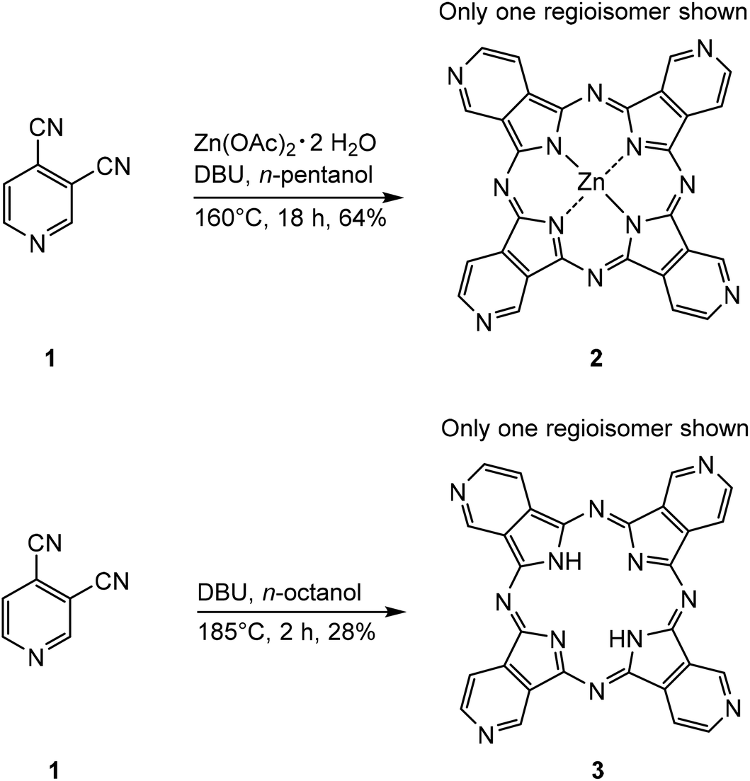 Exocyclically Metallated Tetrapyridinoporphyrazine As A Potential Photosensitizer For Photodynamic Therapy Photochemical Photobiological Sciences Rsc Publishing Doi 10 1039 C9ppc