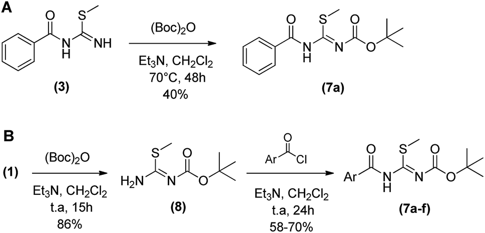 Regioselective Microwave Synthesis And Derivatization Of 1 5 Diaryl 3 Amino 1 2 4 Triazoles And A Study Of Their Cholinesterase Inhibition Properties Rsc Advances Rsc Publishing Doi 10 1039 C9rab