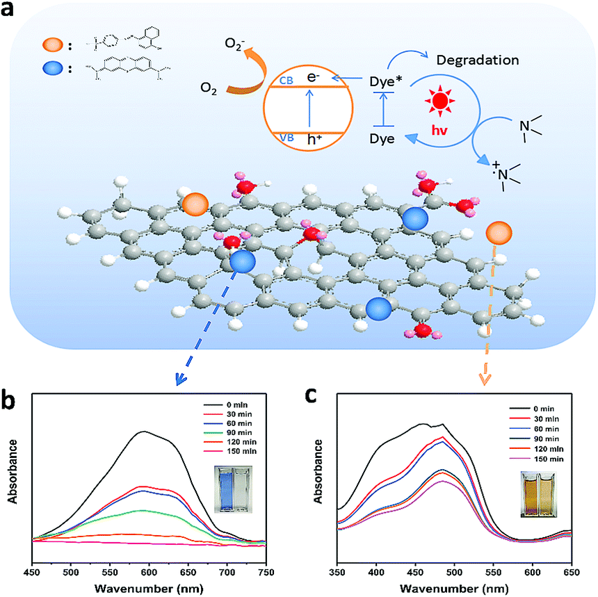 One-step enhancement of solvent transport, stability and 
