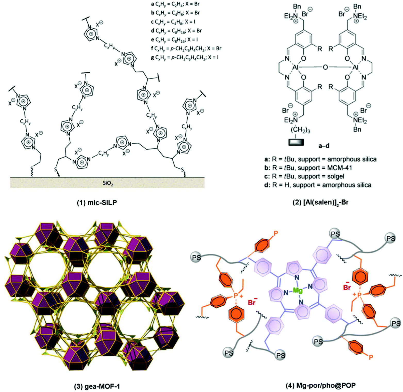 Co2 Fixation Into Cyclic And Polymeric Carbonates Principles And Applications Green Chemistry Rsc Publishing