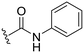 Methyl sulfonamide substituents improve the pharmacokinetic properties ...