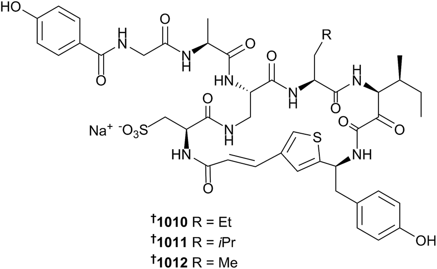 Marine Natural Products Natural Product Reports Rsc Publishing