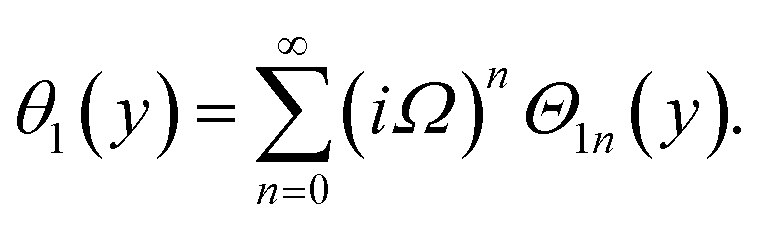 Numerical simulation of oscillatory oblique stagnation point flow of a ...