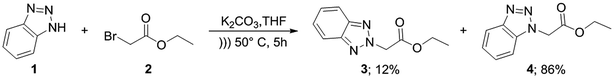 Synthesis and characterization of ethyl benzotriazolyl acrylate-based D ...