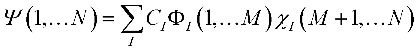 Revising The Measurement Process In The Variational Quantum Eigensolver Is It Possible To Reduce The Number Of Separately Measured Operators Chemical Science Rsc Publishing