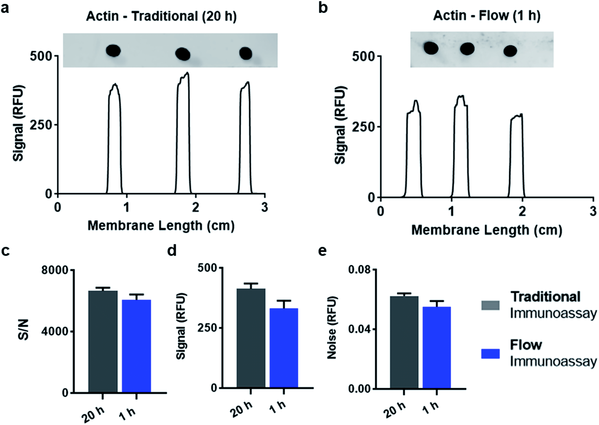 MilliporeSigma SNAP i.d. Protein Detection System: Blot Holders:Western