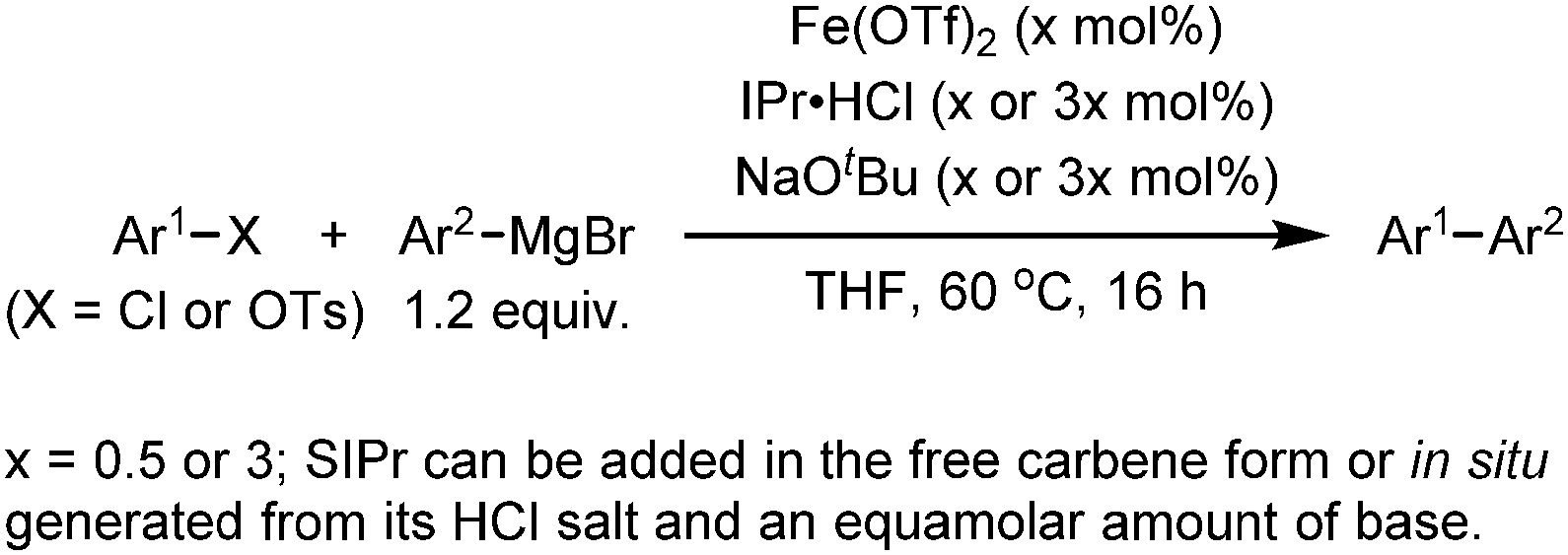 Iron N Heterocyclic Carbene Complexes In Homogeneous Catalysis Chemical Society Reviews Rsc Publishing Doi 10 1039 C9csk