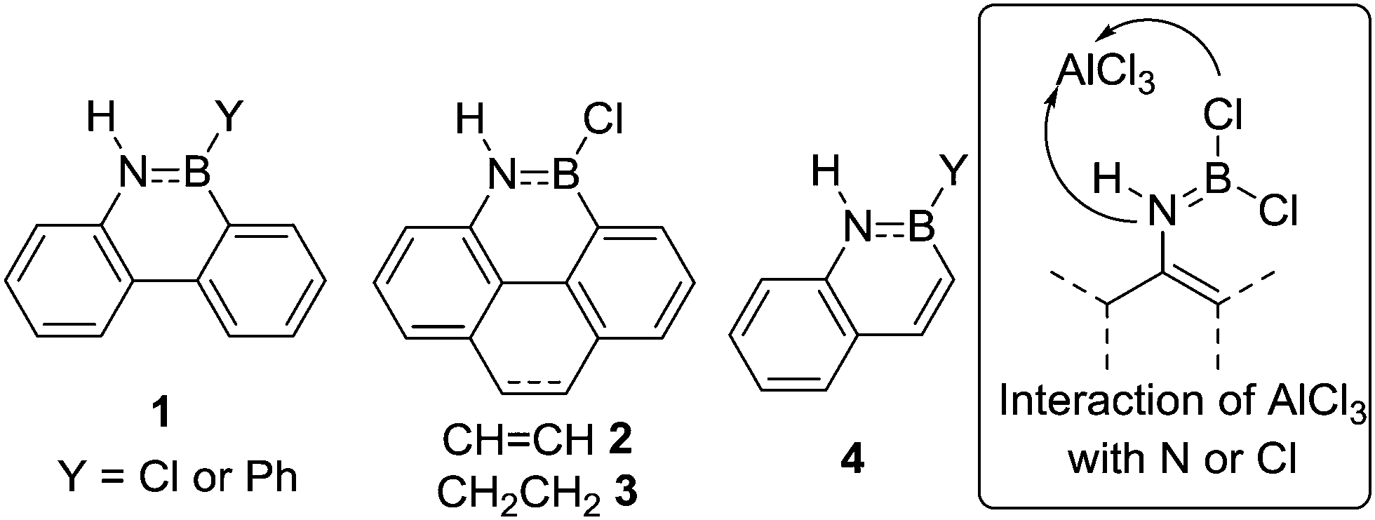 Intramolecular Directed Electrophilic C H Borylation Chemical Society Reviews Rsc Publishing Doi 10 1039 C9csf