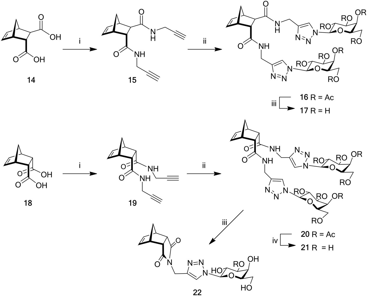 Scaffold Diversity For Enhanced Activity Of Glycosylated Inhibitors Of Fungal Adhesion Rsc Medicinal Chemistry Rsc Publishing Doi 10 1039 D0mdk