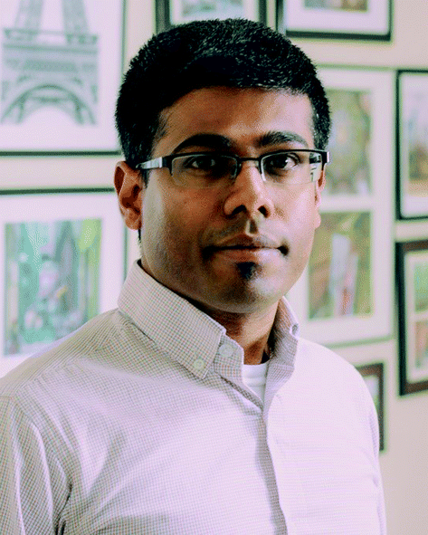 Materials Horizons Emerging Investigator Series Prashun Gorai Colorado School Of Mines USA 