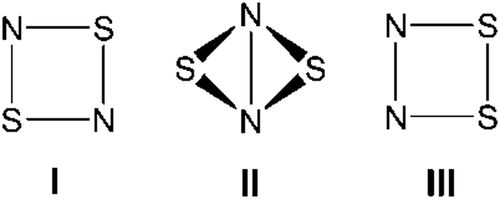 P 2 S 2 Bridged Binuclear Metal Carbonyls From Dimerization Of Coordinated Thiophosphoryl Groups A Theoretical Study New Journal Of Chemistry Rsc Publishing Doi 10 1039 D0njc