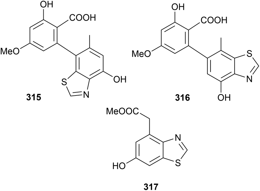 Marine Natural Products Natural Product Reports Rsc Publishing Doi 10 1039 C9npk