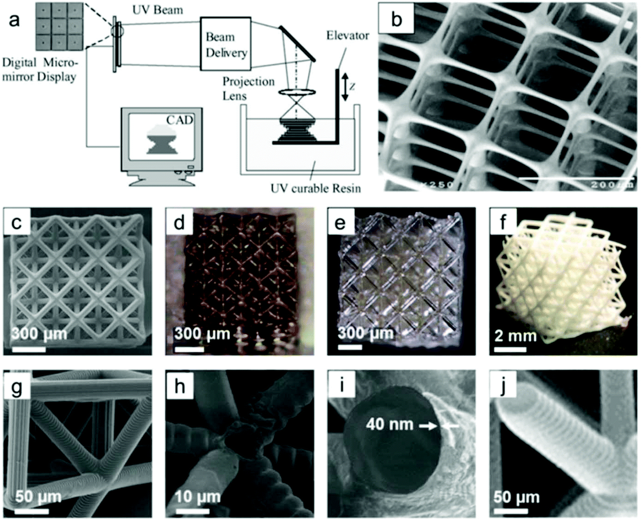 Researchers Enhance Energy Absorption in 3D Printed Octet-plate Lattices -  3D Printing