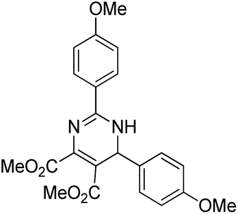 Light Induced One Pot Synthesis Of Pyrimidine Derivatives From Vinyl Azides Organic Biomolecular Chemistry Rsc Publishing Doi 10 1039 D0oba