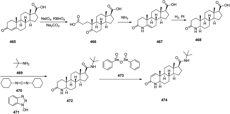 Prescribed Drugs Containing Nitrogen Heterocycles An Overview Rsc Advances Rsc Publishing Doi 10 1039 D0rag