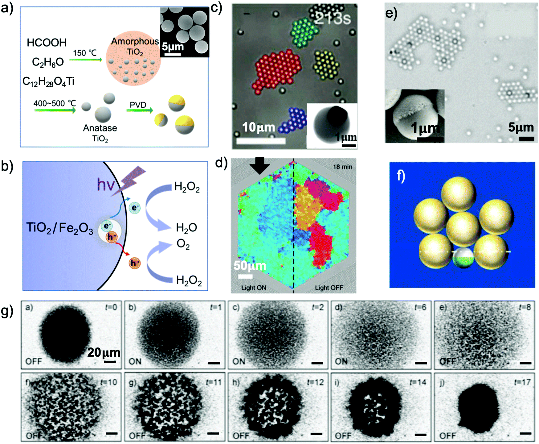 A practical guide to active colloids: choosing synthetic model