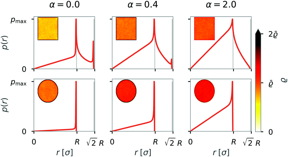 Simulations Of Structure Formation By Confined Dipolar Active Particles Soft Matter Rsc Publishing Doi 10 1039 D0sm00926a