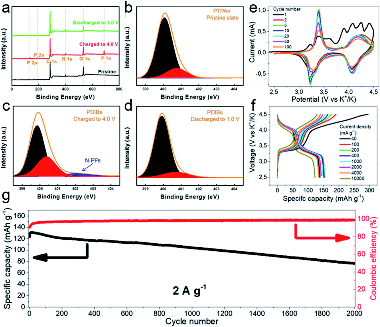 Novel 3,6-Disubstituted Pyridazine Derivatives Targeting