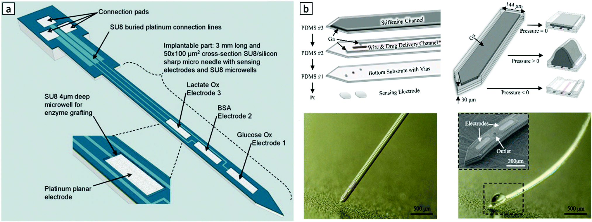 Soft Printable Electrode Coating for Neural Interfaces