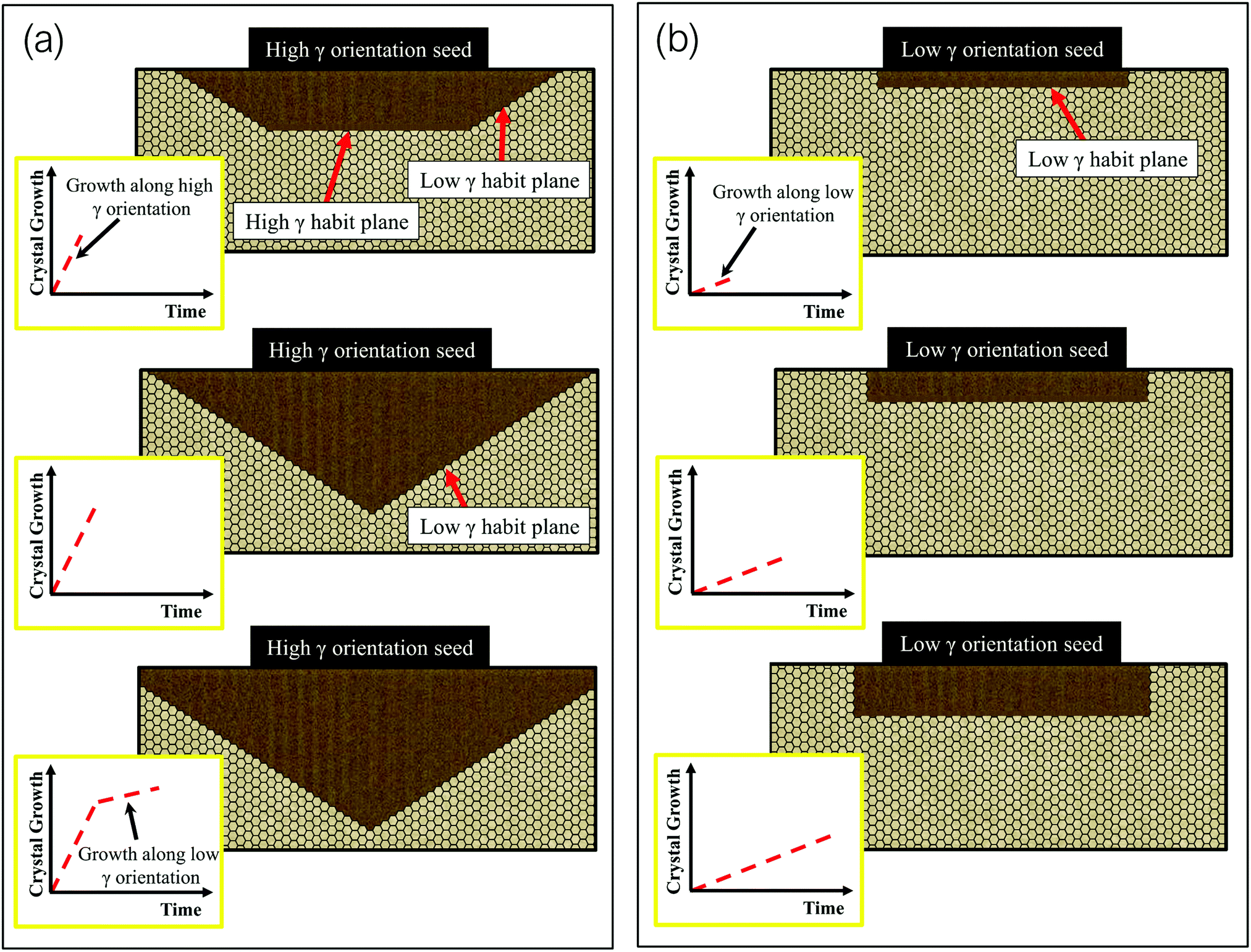 Solid-state crystal growth of lead-free ferroelectrics - Journal 