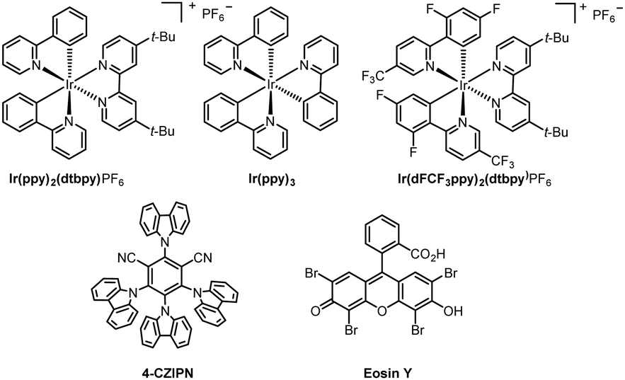 Photoredox Radical Borylation Of Electron Deficient Alkenes With Nhc Boranes Chemical Communications Rsc Publishing