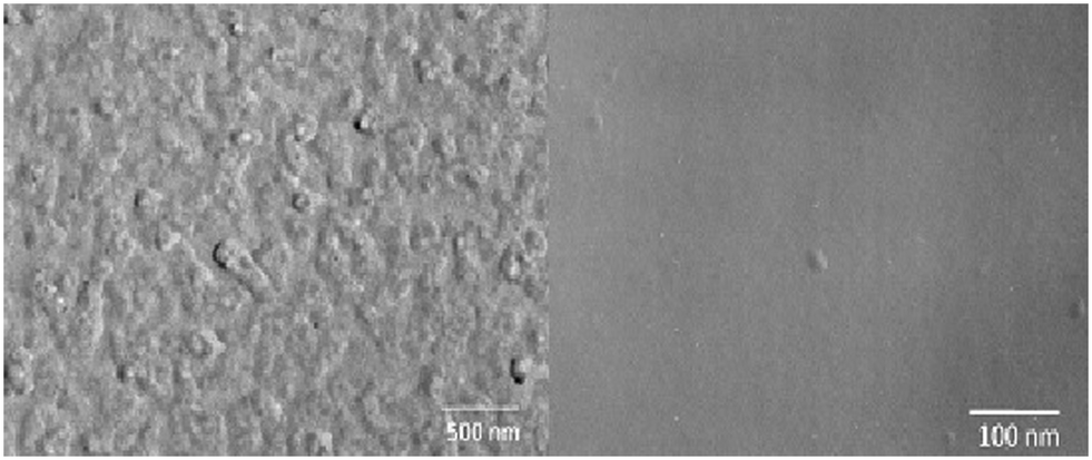 Crystallization Of Baf2 From Droplets Of Phase Separated Glass Evidence Of A Core Shell Structure By Asaxs Crystengcomm Rsc Publishing