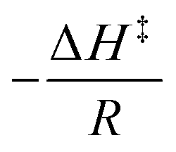 The unique catalytic role of water in aromatic C–H activation at ...