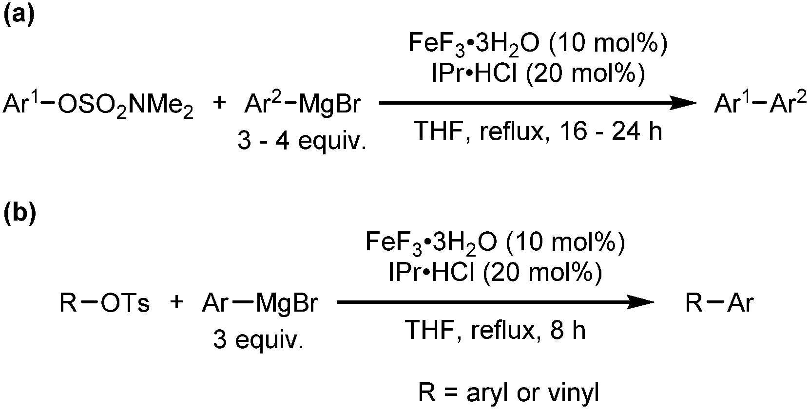 Iron N Heterocyclic Carbene Complexes In Homogeneous Catalysis Chemical Society Reviews Rsc Publishing