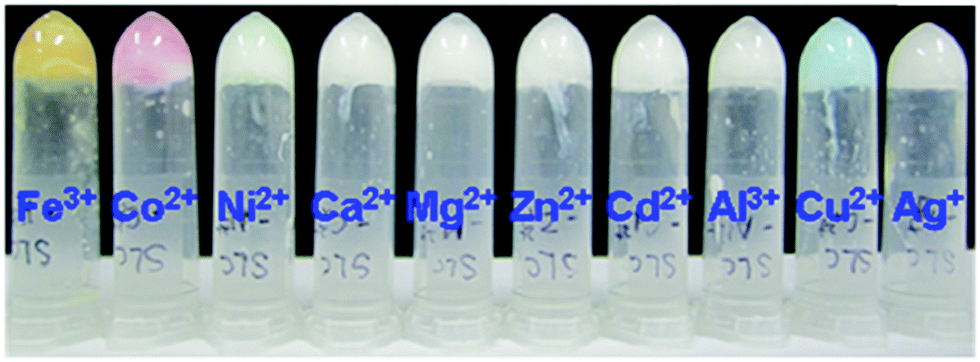 Steroidal supramolecular metallogels - Chemical Society Reviews (RSC ...