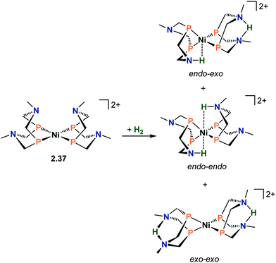 Strategies And Mechanisms Of Metal Ligand Cooperativity In First Row Transition Metal Complex Catalysts Chemical Society Reviews Rsc Publishing