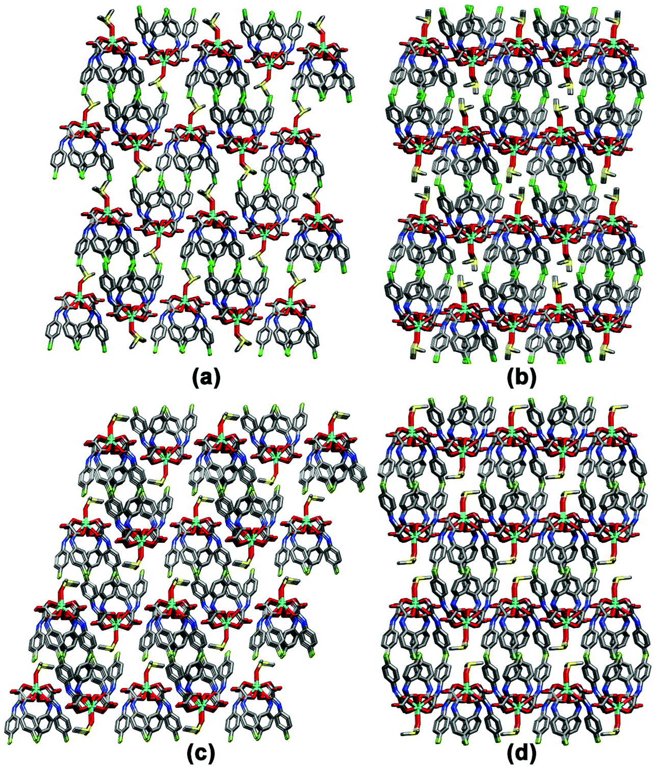 Mononuclear Lanthanide Iii Oxamate Complexes As New Photoluminescent Field Induced Single Molecule Magnets Solid State Photophysical And Magnetic Properties Dalton Transactions Rsc Publishing