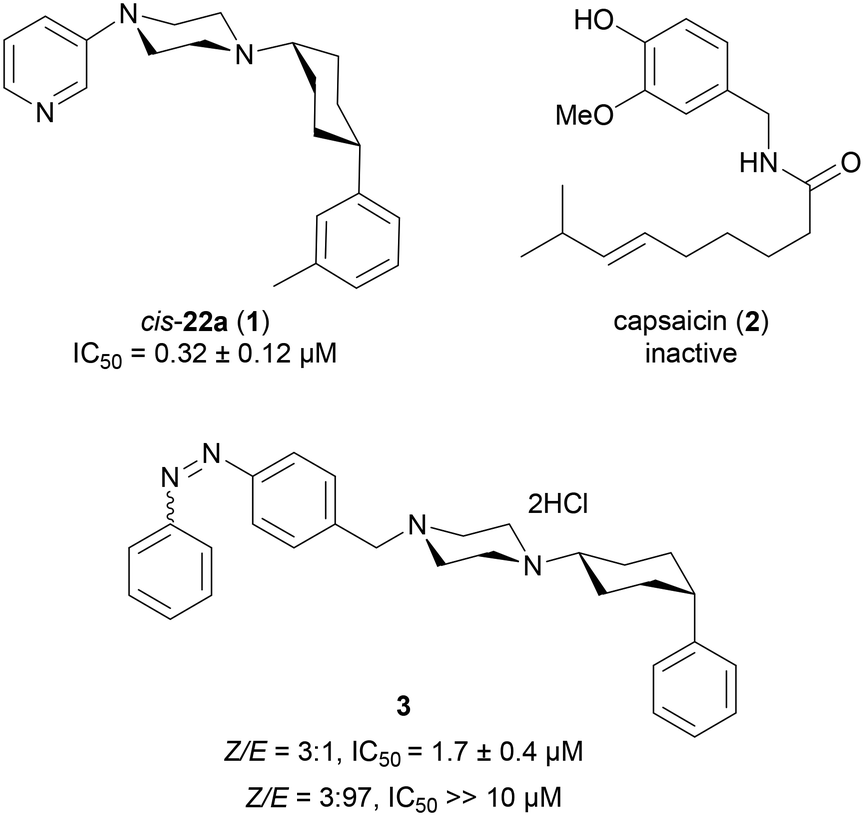 Natural Product Inspired Optimization Of A Selective Trpv6 Calcium Channel Inhibitor Rsc Medicinal Chemistry Rsc Publishing