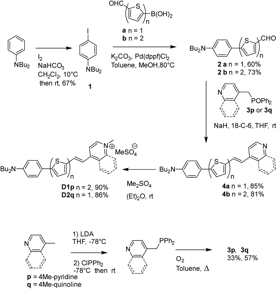 Multimodal optical contrast agents as new tools for monitoring and ...