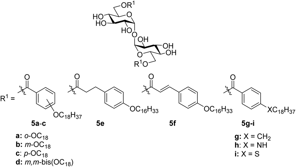 Ortho Substituted Lipidated Brartemicin Derivative Shows Promising Mincle Mediated Adjuvant Activity Organic Biomolecular Chemistry Rsc Publishing