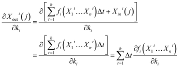 An improved ASM-GDA approach to evaluate the production kinetics of ...