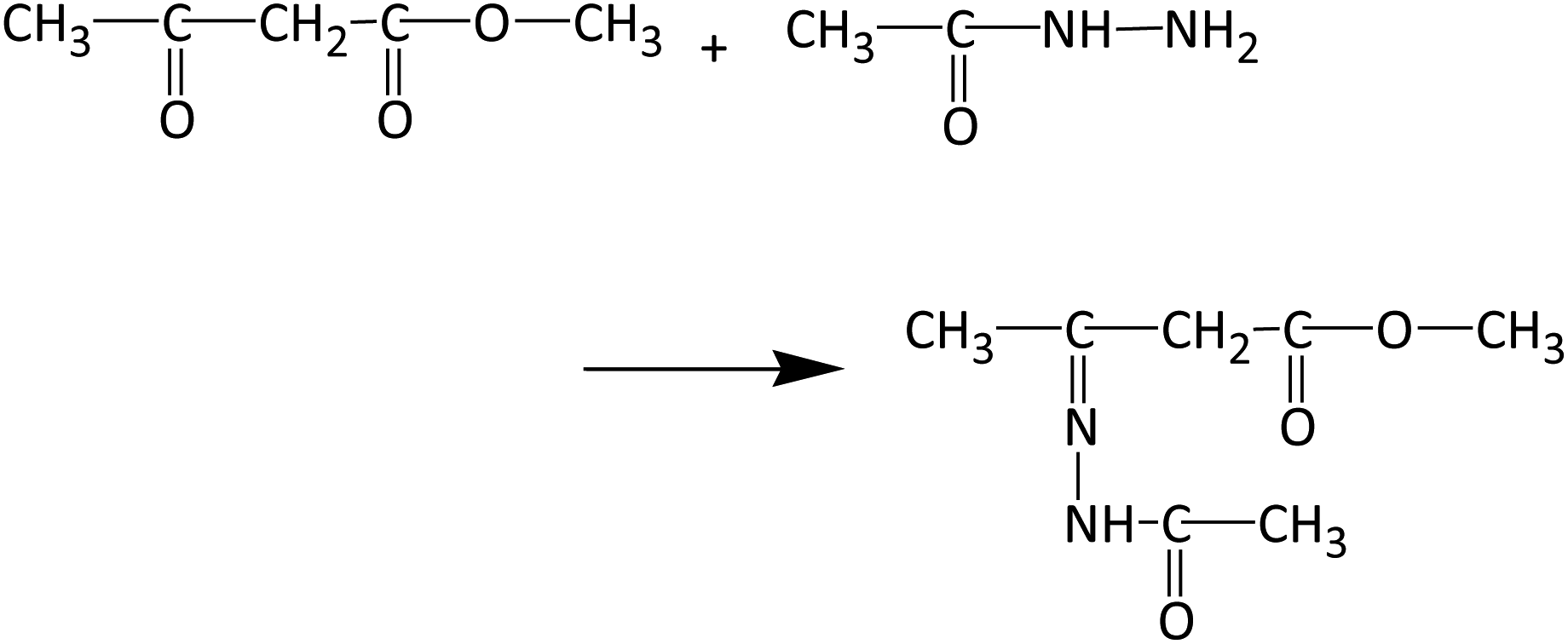 Structural analysis of cross-linked poly(vinyl alcohol) using high ...