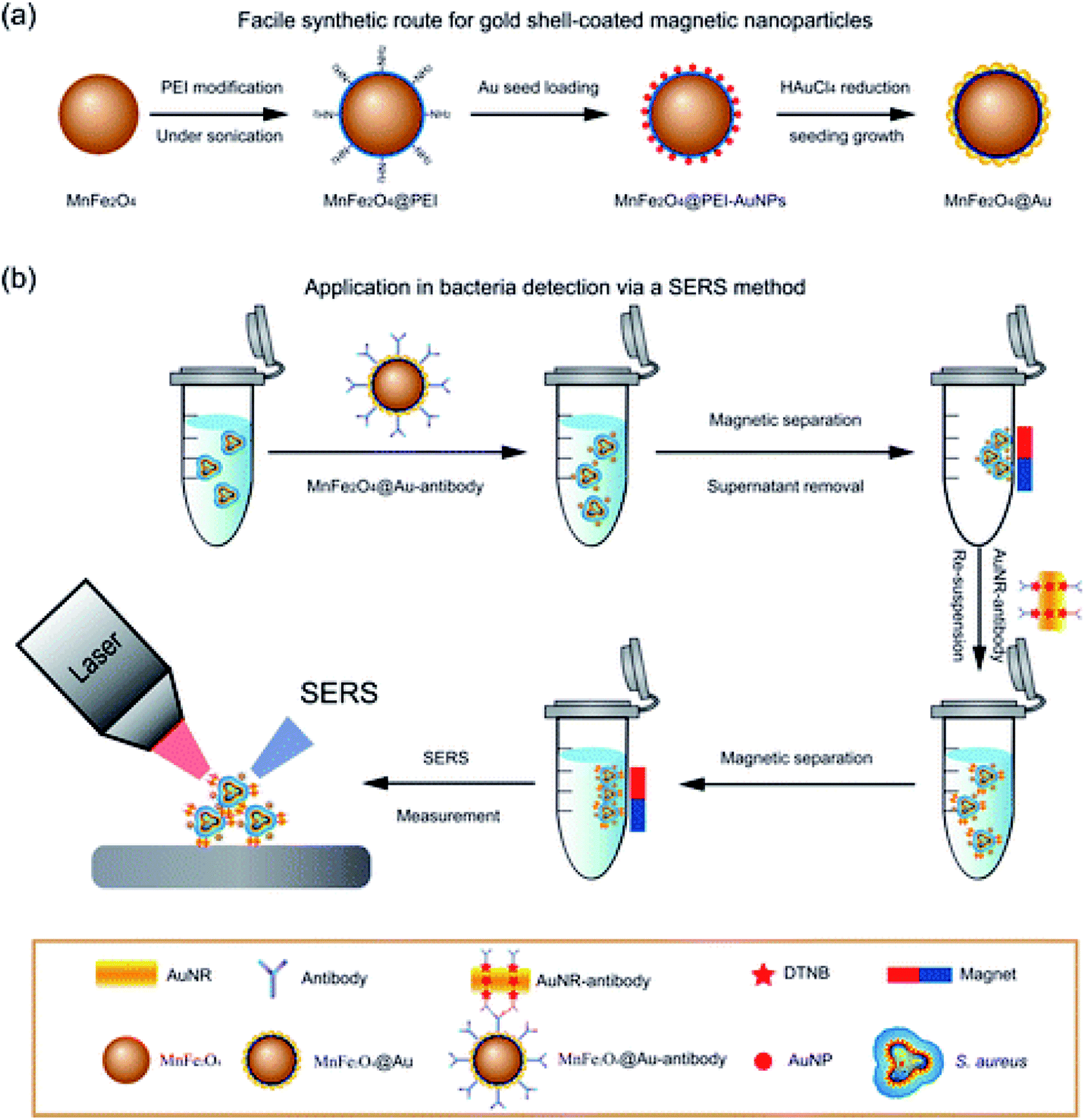 Nanotechnology-based Approaches For Food Sensing And Packaging ...