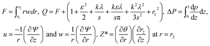 Adverse effects of a hybrid nanofluid in a wavy non-uniform annulus ...