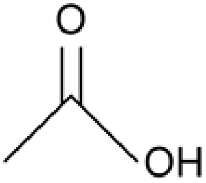 Cycling system for decomposition of gaseous benzene by hydrogen ...