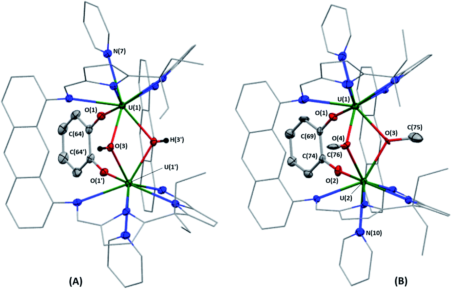 Selective Oxo Ligand Functionalisation And Substitution Reactivity In An Oxo Catecholate Bridged Uiv Uiv Pacman Complex Chemical Science Rsc Publishing